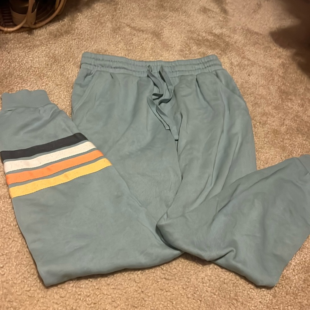 women’s o’neill sweatpants